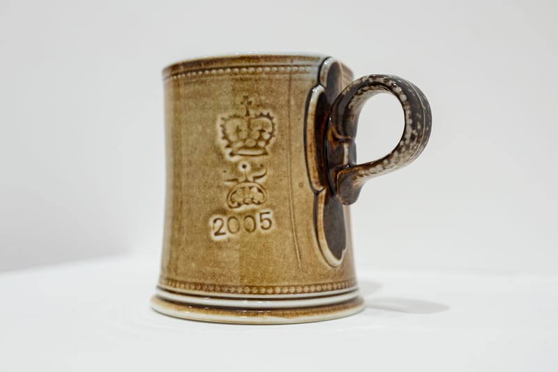 Steve Harrison Mug-Cup: A Thirty-Year Retrospective | Hypebeast