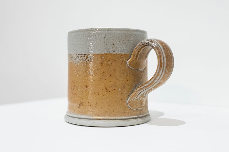 Steve Harrison Mug-Cup: A Thirty-Year Retrospective | Hypebeast