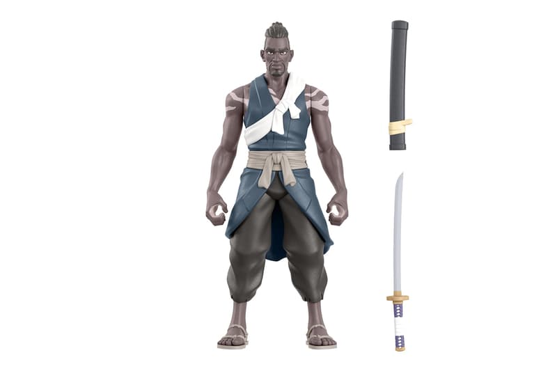 yasuke super 7