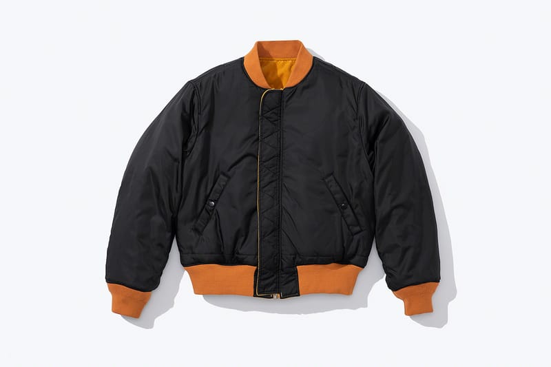Supreme x Clayton Patterson / 30 / デニム