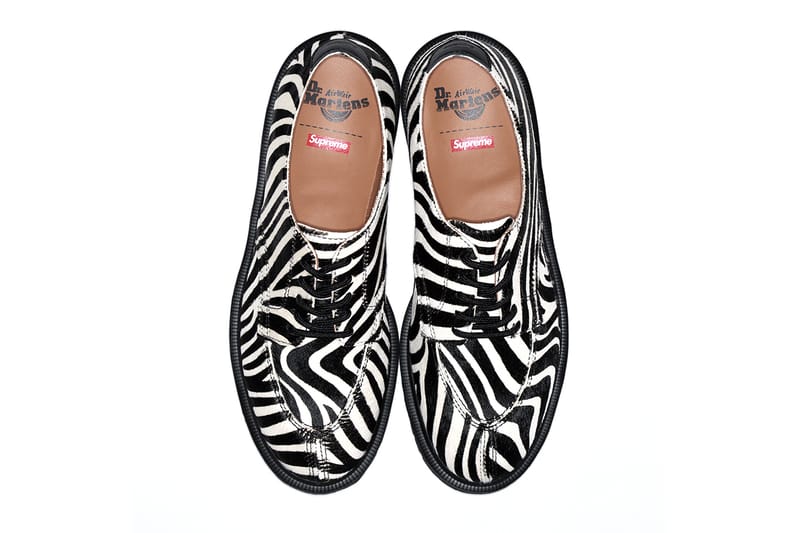 Dr.Martens Bornxraised Supreme | eBay