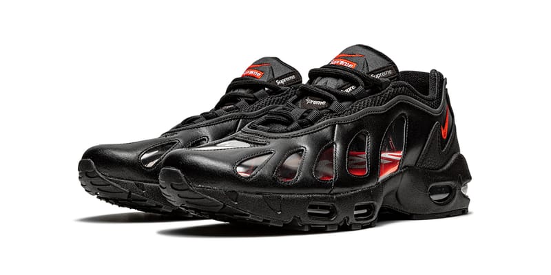 Air max 96 outlet black