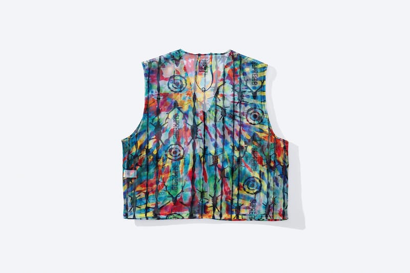 Supreme x South2 West8 Spring 2021 Collaboration | Hypebeast