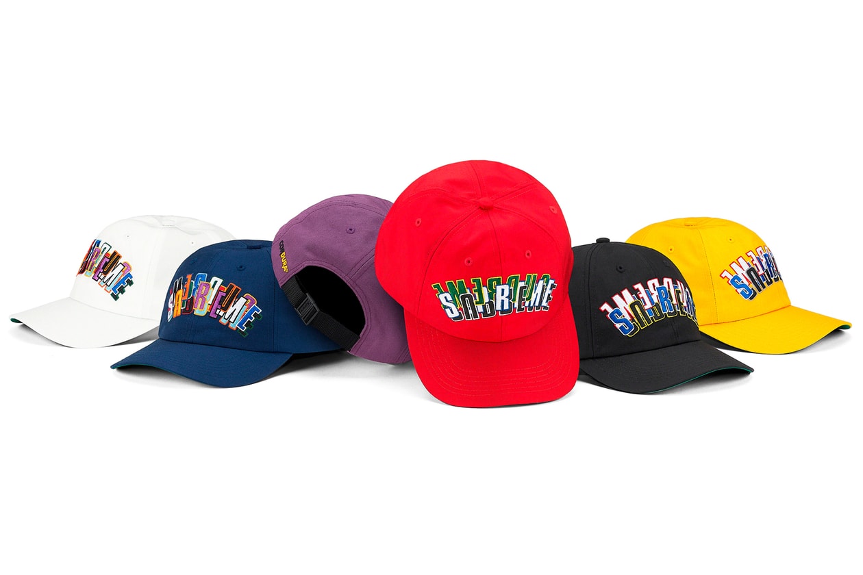 Spring Line Supreme Supreme Spring/Summer 2021 Week 8 Release List | Hypebeast