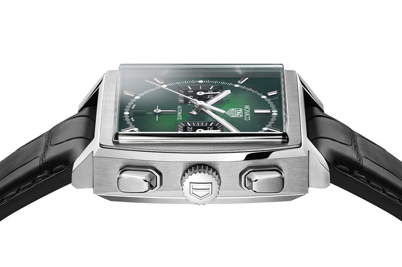 Tag heuer golf edition prix 2025
