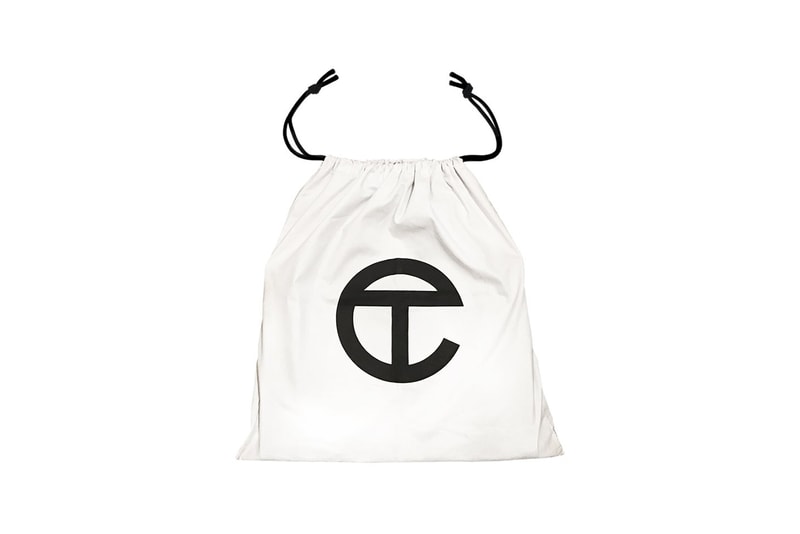 Telfar bag discount restock date 2021