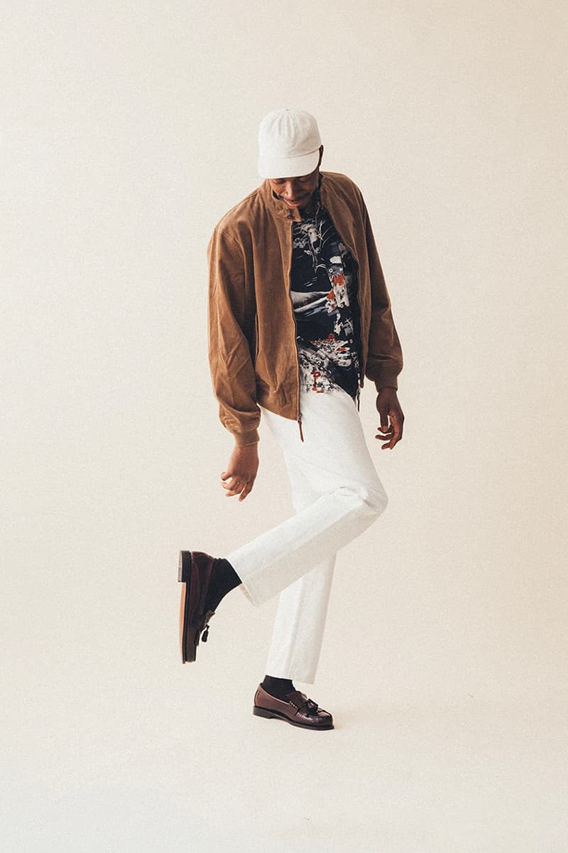 Hip Store The HIP Store SS21 Lookbook | Hypebeast
