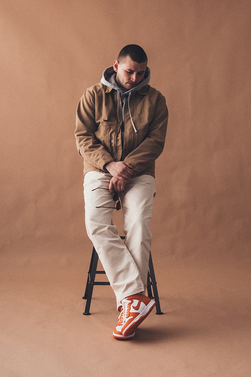 Hip Store The HIP Store SS21 Lookbook | Hypebeast