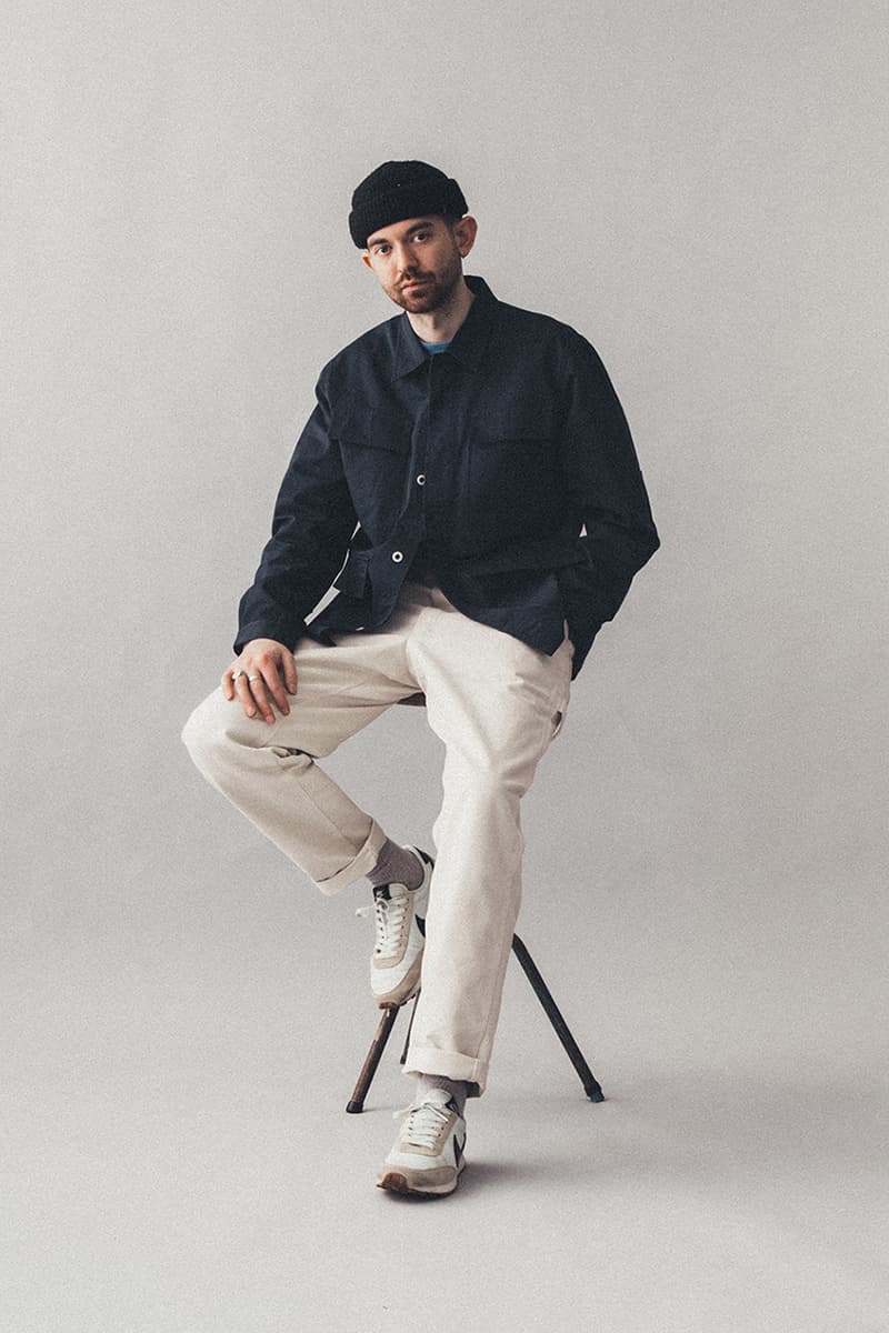 Hip Store The HIP Store SS21 Lookbook | Hypebeast