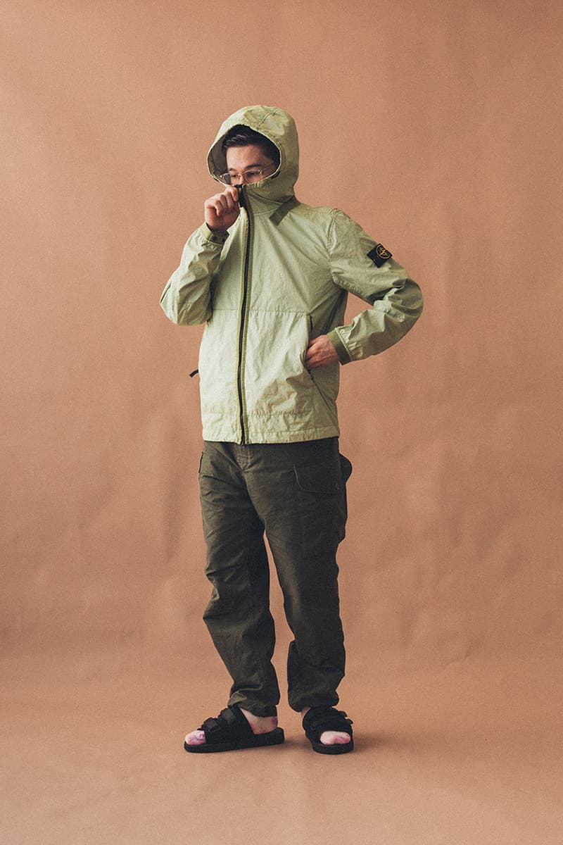 The HIP Store SS21 Lookbook | Hypebeast
