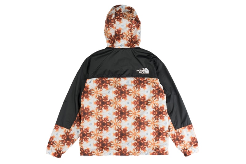 Doe X The North Face 