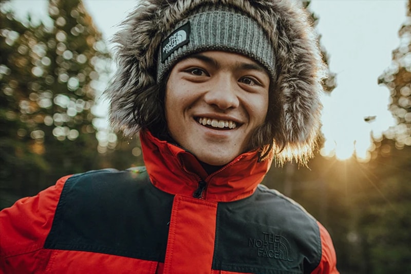 The North Face Earth Day 2021 Sustainability Pledges | Hypebeast
