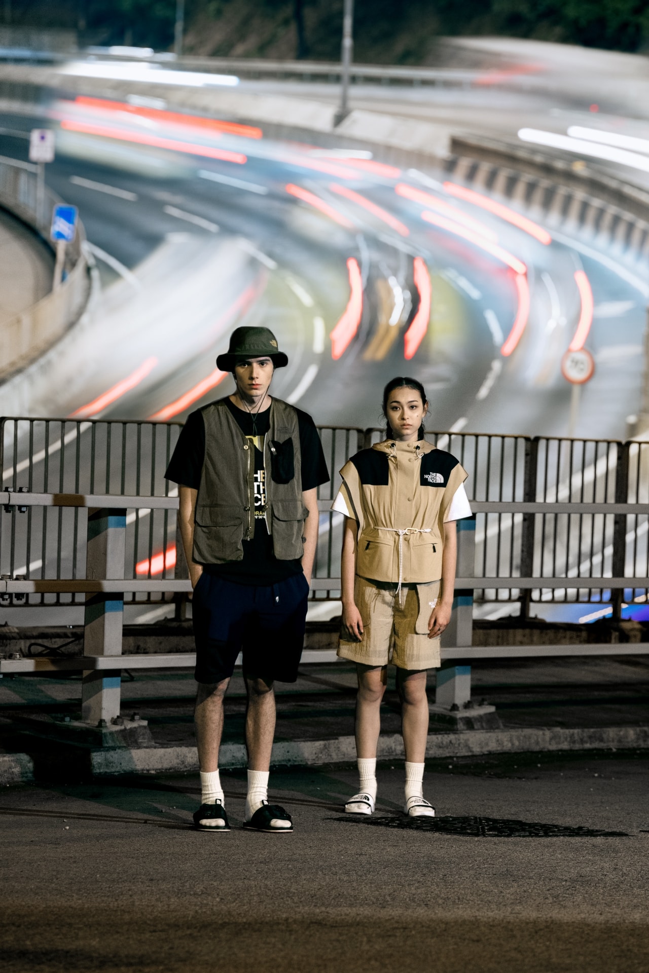 The North Face Urban Exploration Spring/Summer 2021 Capsule | Hypebeast