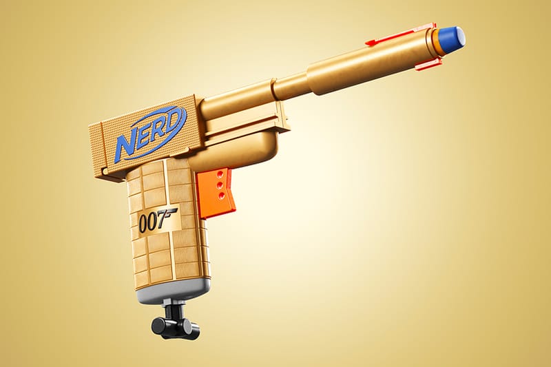 Nerf gun deals toy videos