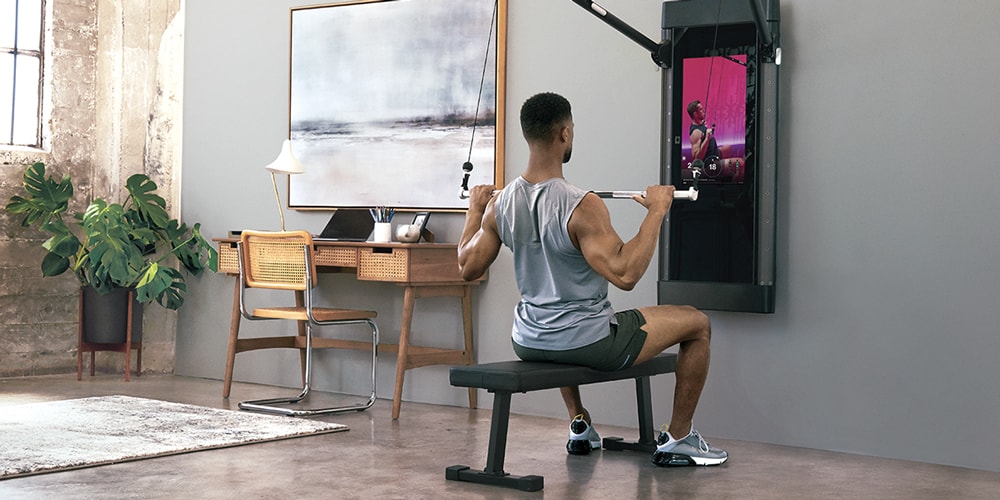 Tonal Home Gym привлек 250 миллионов долларов США за счет нового финансирования серии E