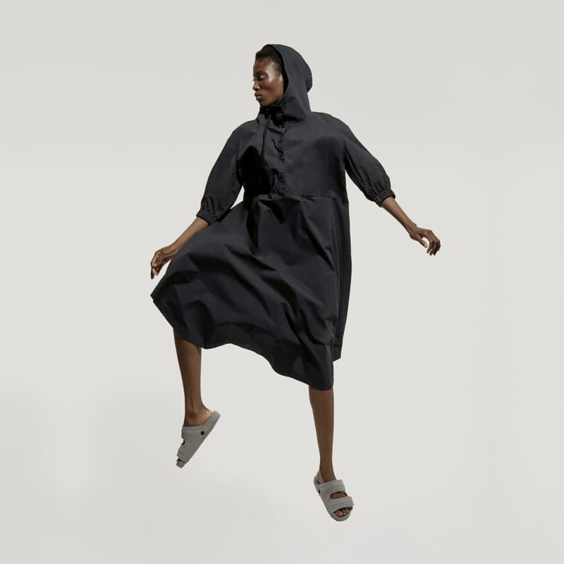 Toogood x Birkenstock Apparel, Sandal, Bed Collaboration