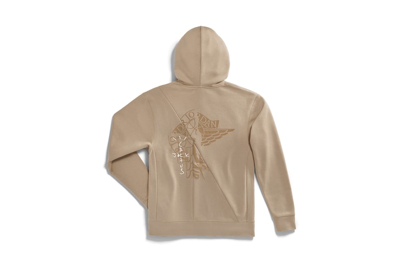 travis scott jordan 6 british khaki raffle