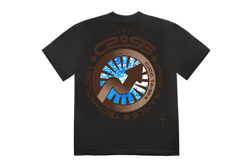 Travis Scott Air Jordan 6