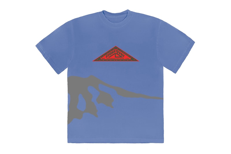 travis scott jordan 6 merch