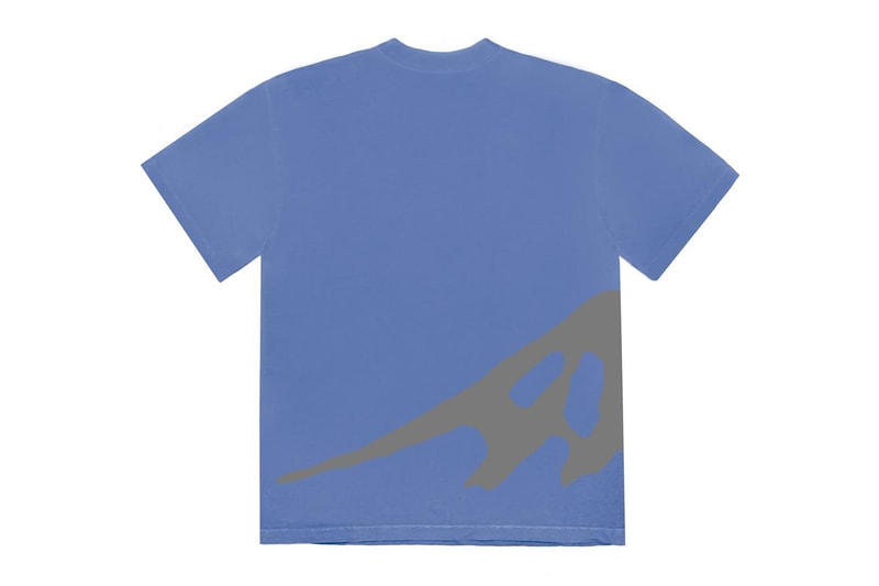 travis scott jordan 6 merch