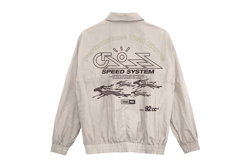 travis scott 6 clothing