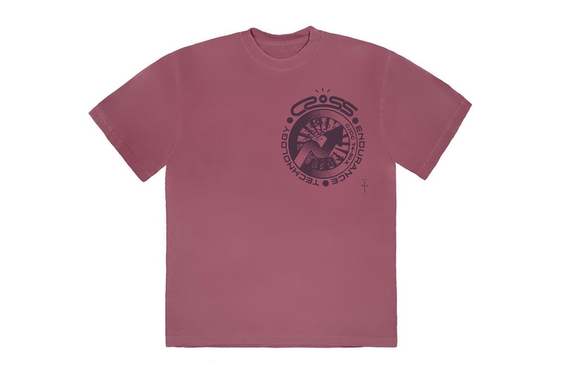 travis scott jordan 6 merch