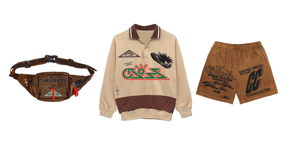 travis scott jordan 1 merch