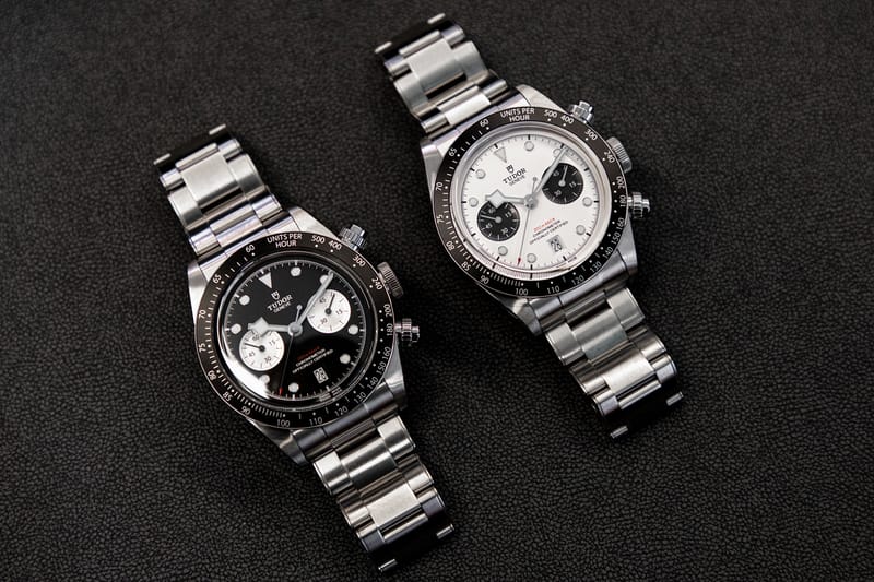 Tudor 2021 best sale