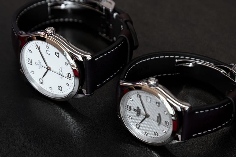 Tudor new releases 2021 hot sale