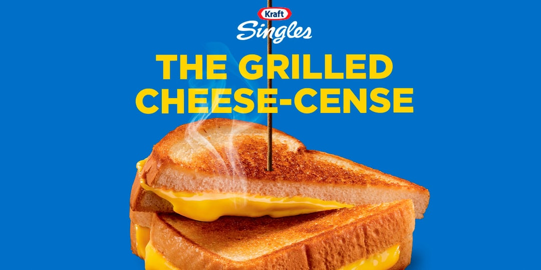 Kraft Singles Grilled Cheese Grilled Cheese Sandwich DWWITP kraft-singles-grilled-cheese-grilled-cheese-sandwich-dwwitp