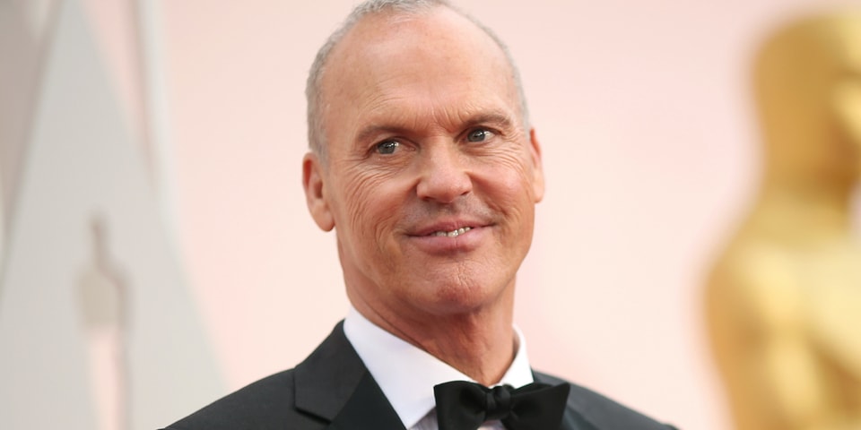 michael keaton confirmed reprise batman role the michael keaton confirmed reprise batman role the