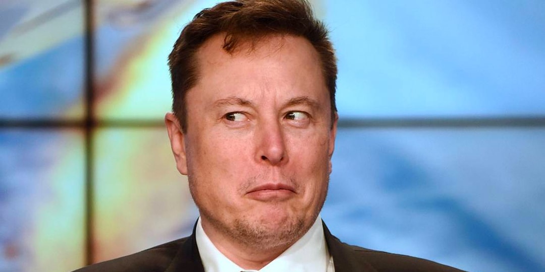 'SNL' Elon Musk Host, Miley Cyrus Musical Guest Announcement | Hypebeast