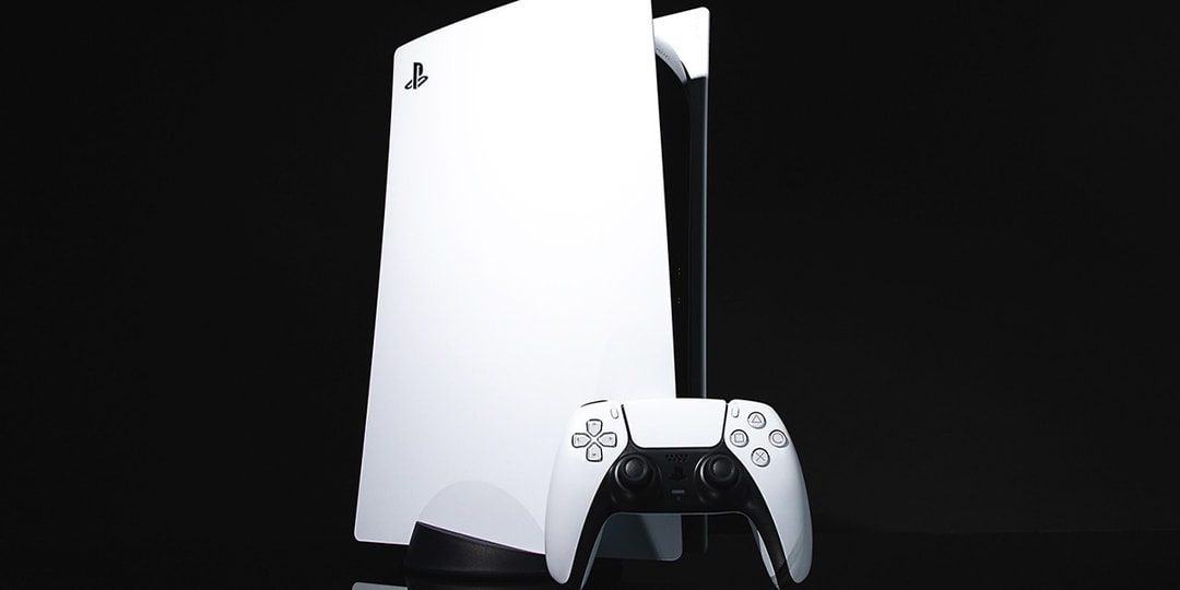 Продажи PlayStation 5 все еще превосходят продажи PlayStation 4, несмотря на замедление производства