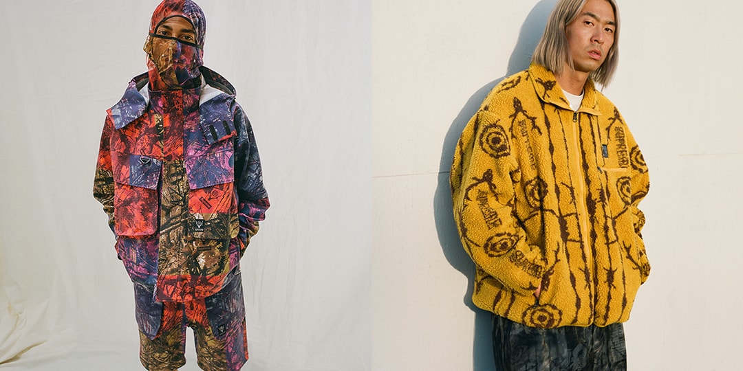 Supreme Spring/Summer 2021 Week 9 Release List | Hypebeast