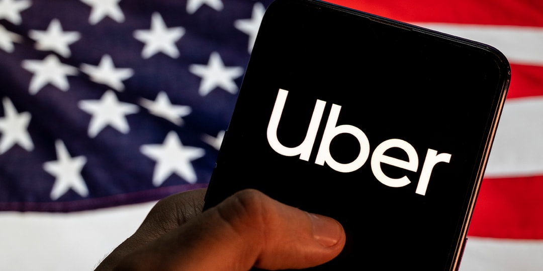 Uber может запустить службу доставки каннабиса, когда изменятся федеральные законы