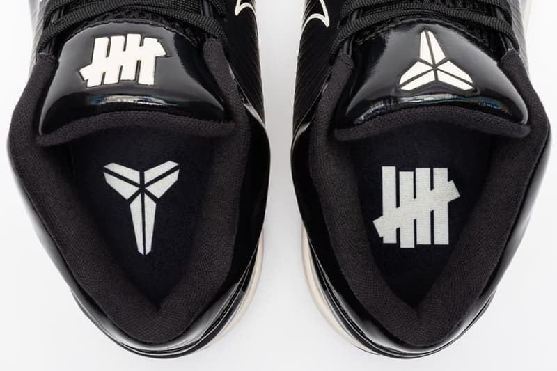 undefeated kobe restock