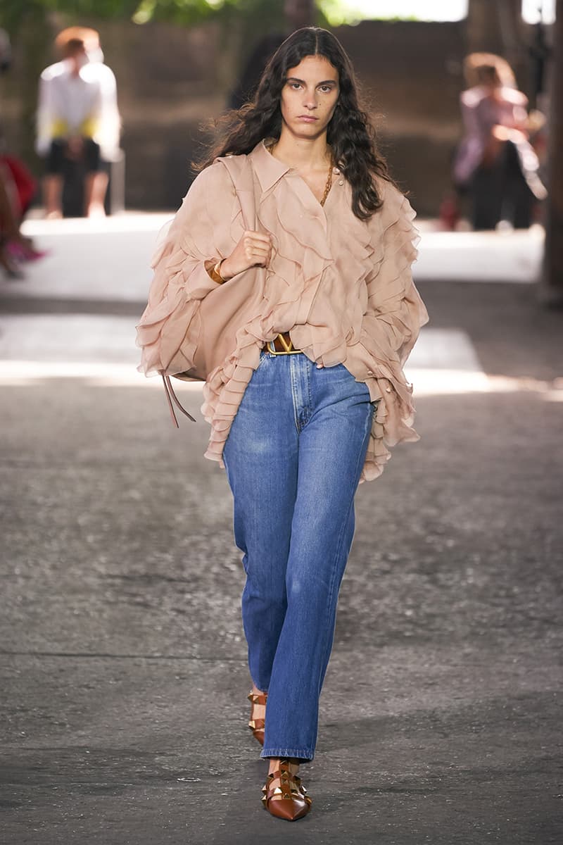 valentino levi's