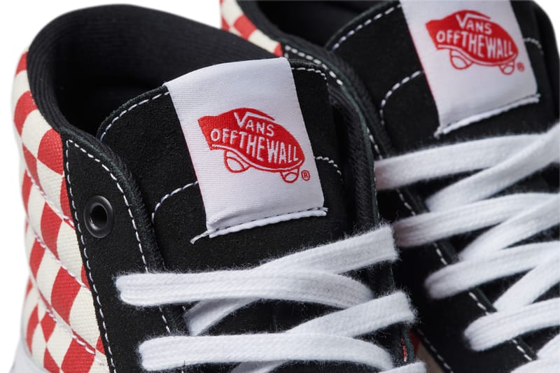 Grosso Forever : r/Vans