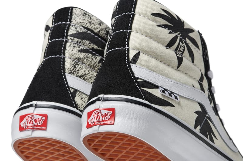 Vans Sk8-Hi 