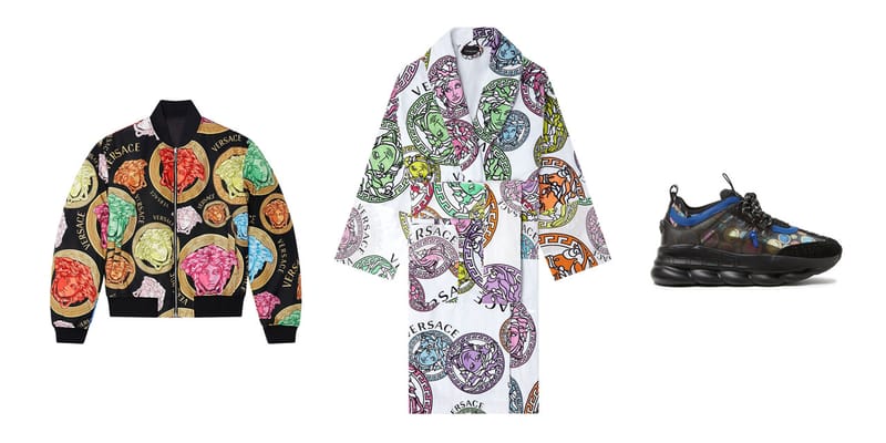 Versace 