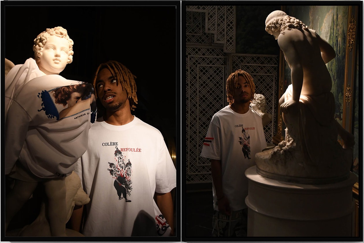 VERYRARE's Nostalgic Lullaby Collection | Hypebeast