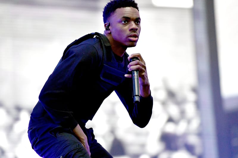 Vince staples clearance nike