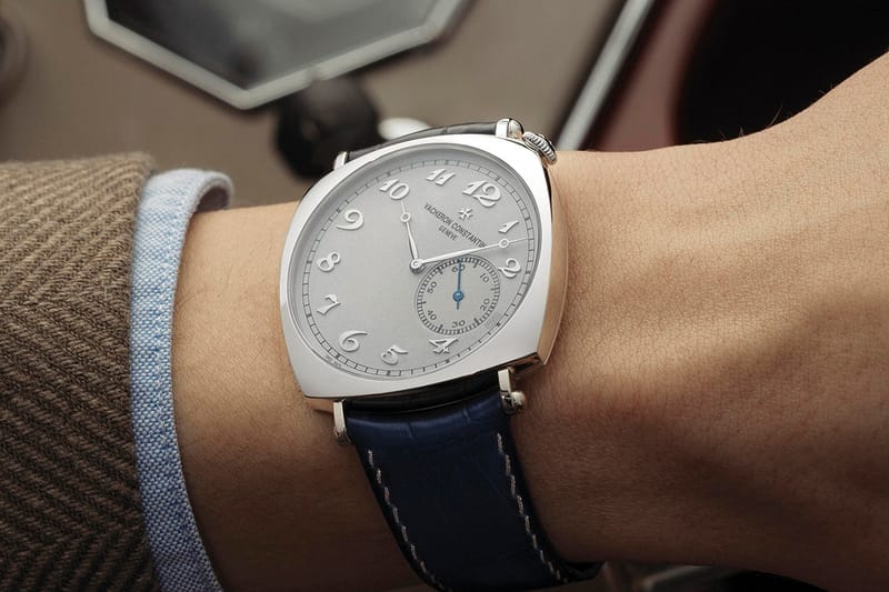 Watches and Wonders 2021 Hypebeast