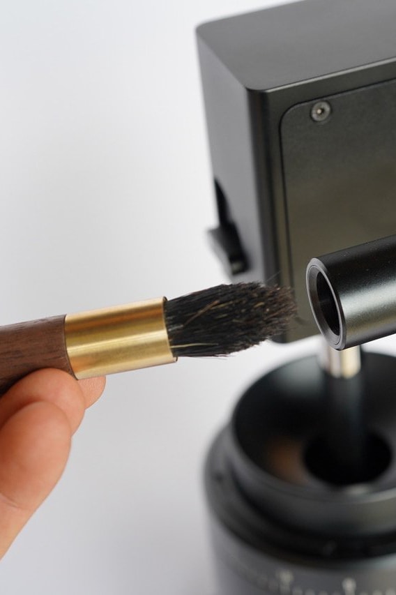 er 1,650 USD HG2 Coffee Grinder Hypebeast