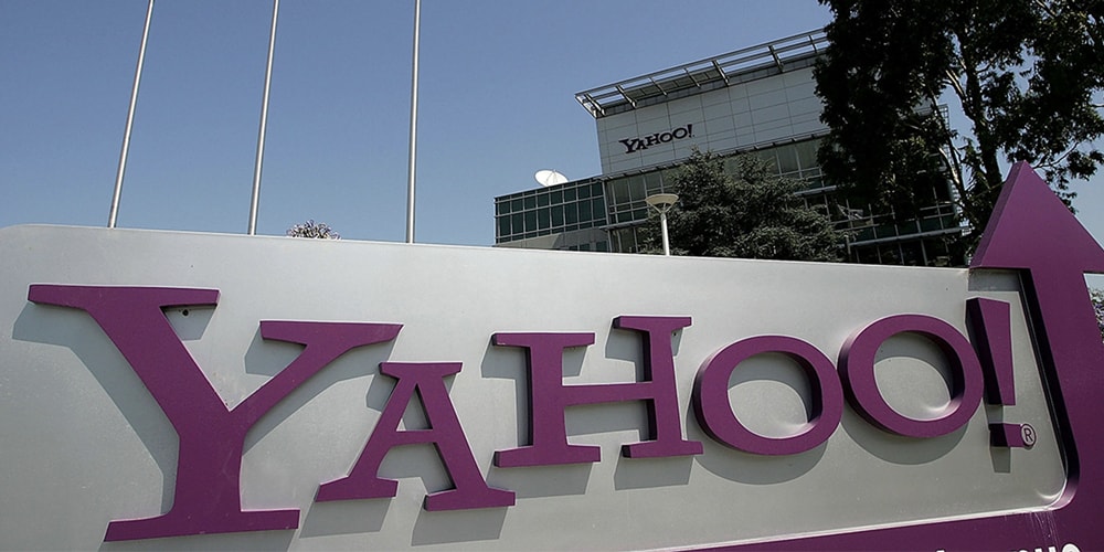 Yahoo!  Ответы на закрытие через 16 лет