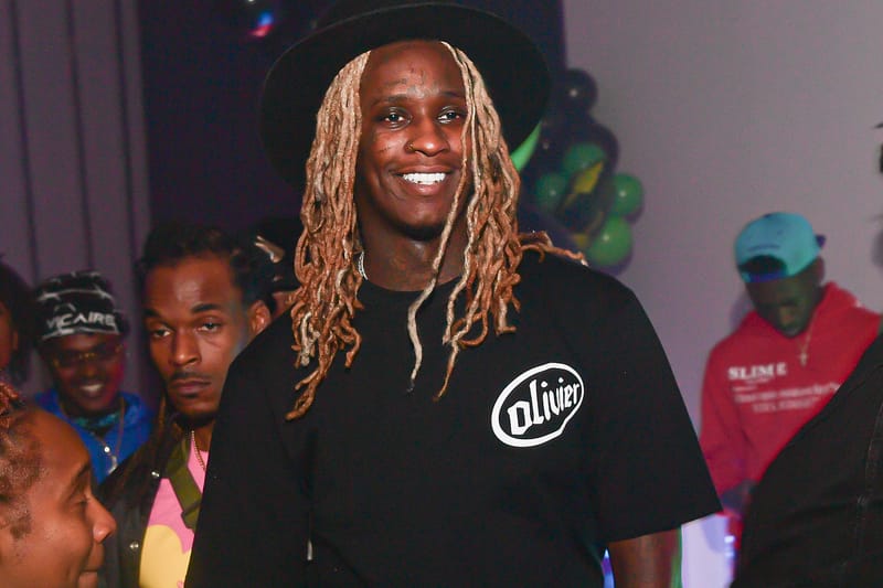 洋楽 young thug ysl slime language II Slime Language 2 - Album by Young Stoner Life | Spotify