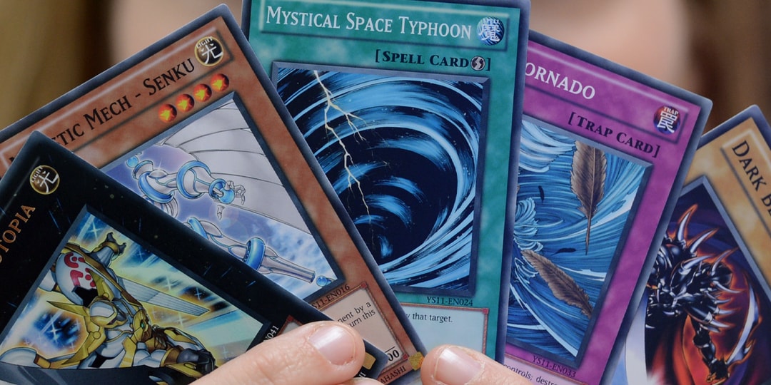 Жена продает на аукционе песню “Yu-Gi-Oh!” неверного мужа!  Коллекция на миллионы иен