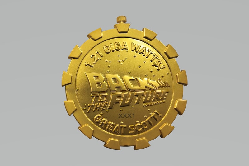 zavvi back to the future trainers