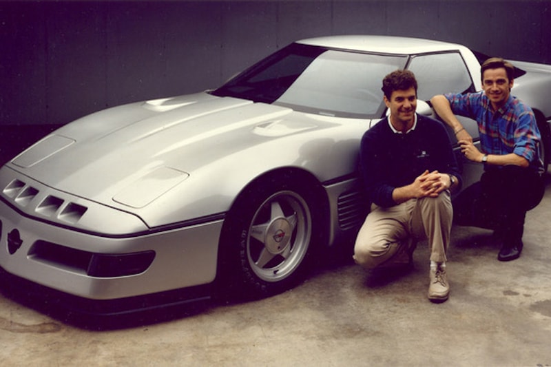 255 MPH Chevrolet Corvette Callaway SledgeHammer for Sale Hypebeast