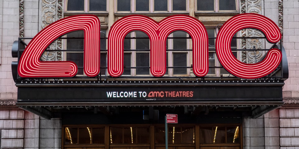 Amc Stock Jan 27 / AMC Stock Has Hedge Funds Shaking In Their Boots